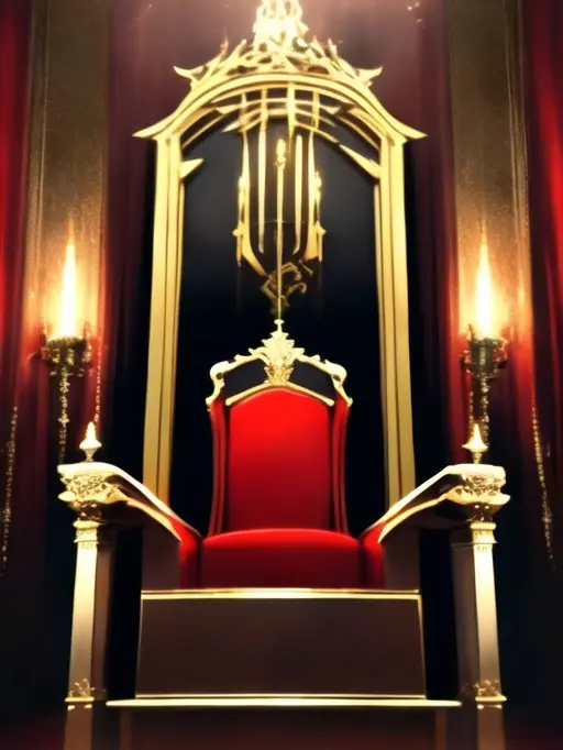 David-Martinez의 마계 마왕 생활