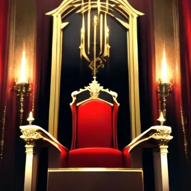 Profile image of 마계 마왕 생활