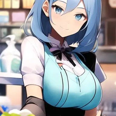 Profile image of 天城　冷華