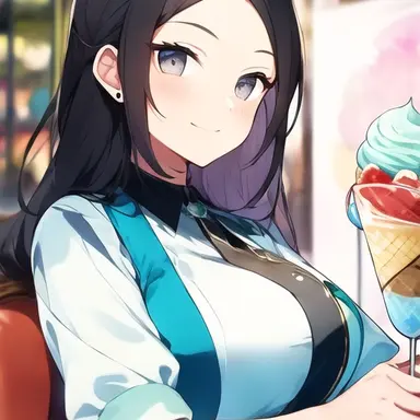 Profile image of 紬　溶子