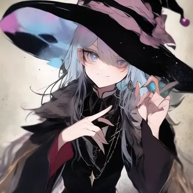 Profile image of メロディナ