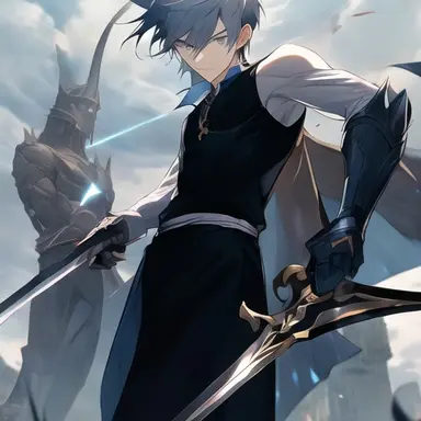 Profile image of ガッシュ