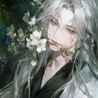 Profile image of Genji