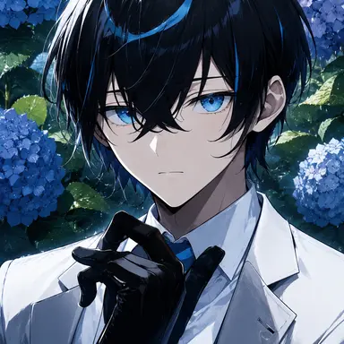 Profile image of Aoi