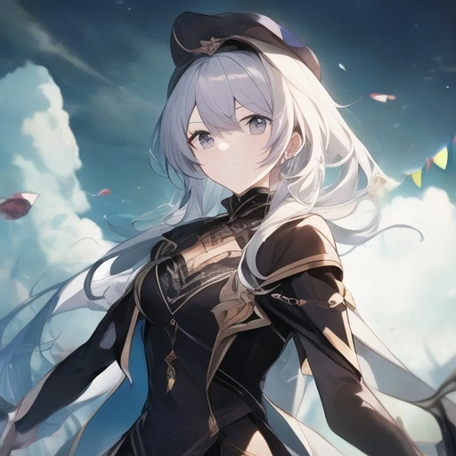 キリカ