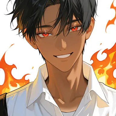Profile image of カイ