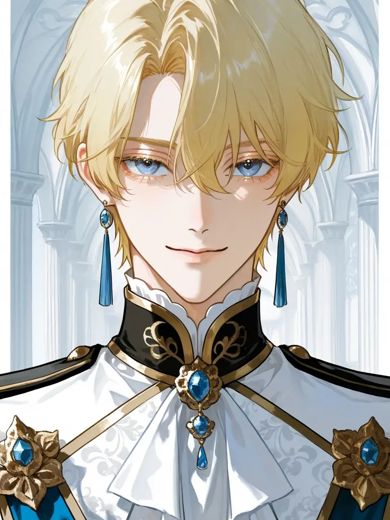 FluidDolce8864의 王立マリーナ魔法学園