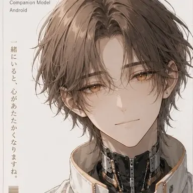 Profile image of CM-032
