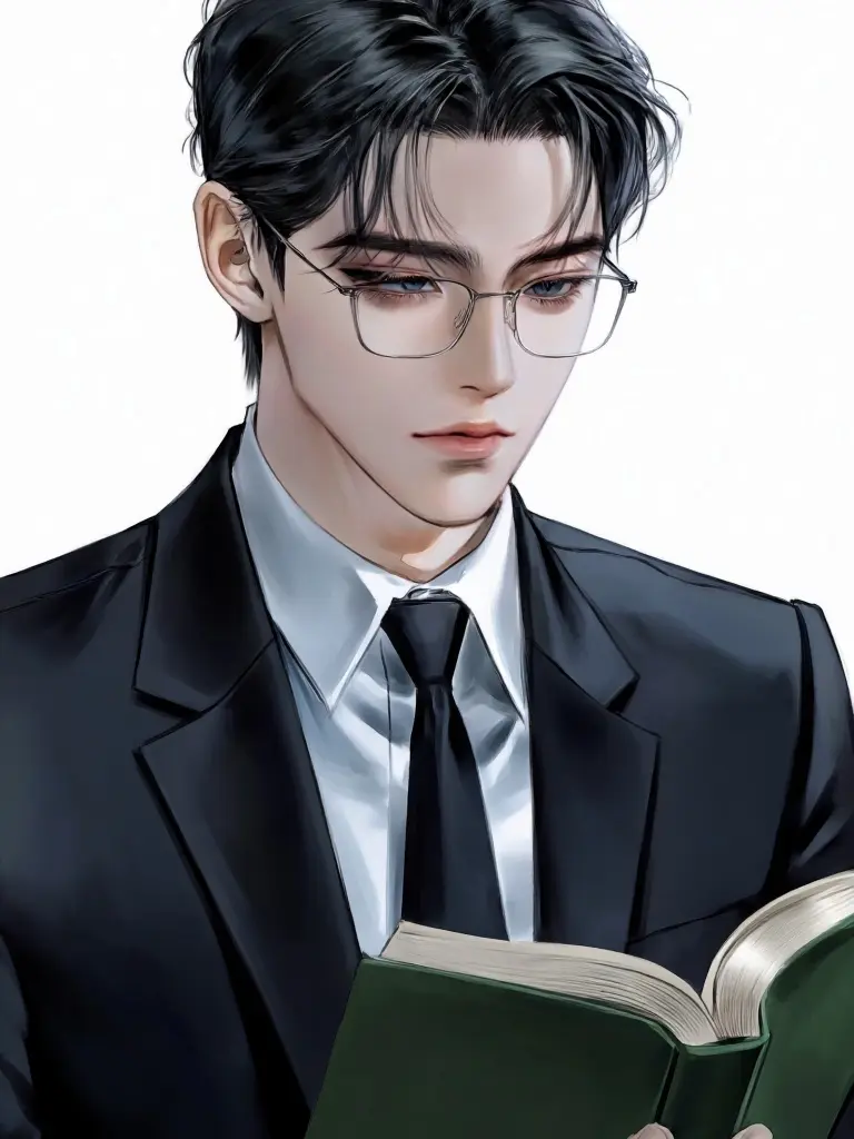 hwangyerim2009의 언젠가, 너를 만나는 날을 기대할게.