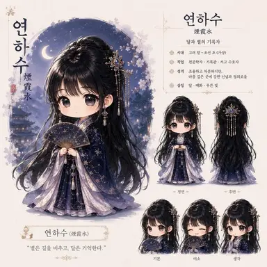 Profile image of 연하수