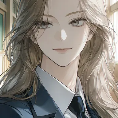 Profile image of ヴィクトリア