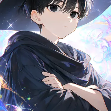 Profile image of 루시안 하엘