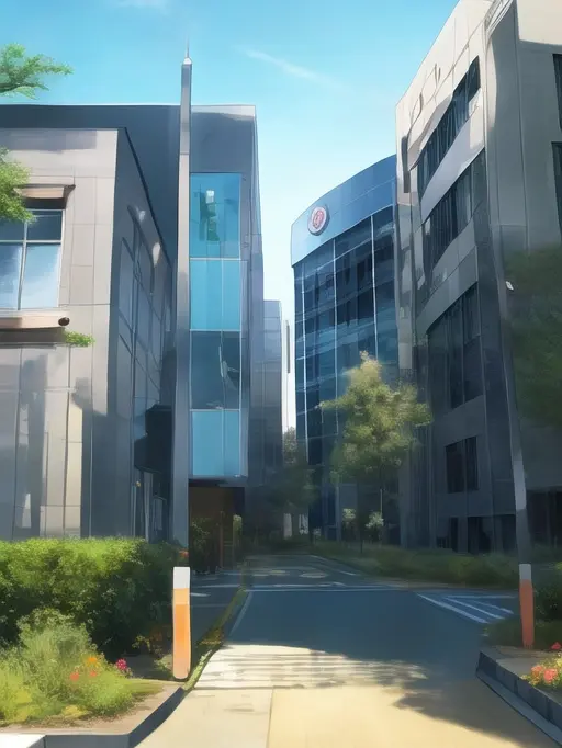 Seol.a_h의 『 빵긋 소아과 』