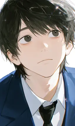 Profile image of 橘 伊織