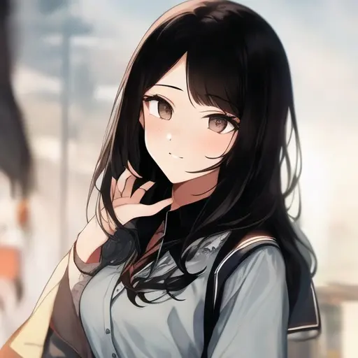 OliveLeaf4500의 幼馴染みの年上