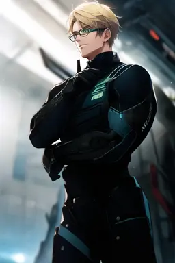 Profile image of Cyril