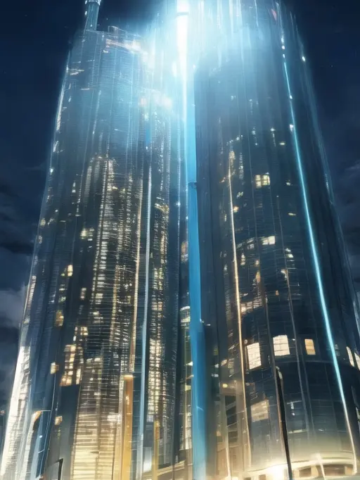 RearCouch7985의 Aegis Tower