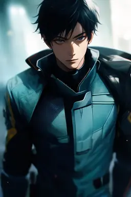 Profile image of Kaito