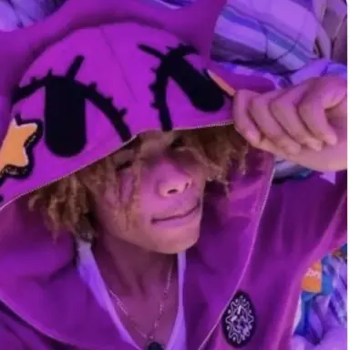 Profile image of Kai Smith