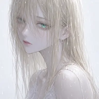 Profile image of リーフ