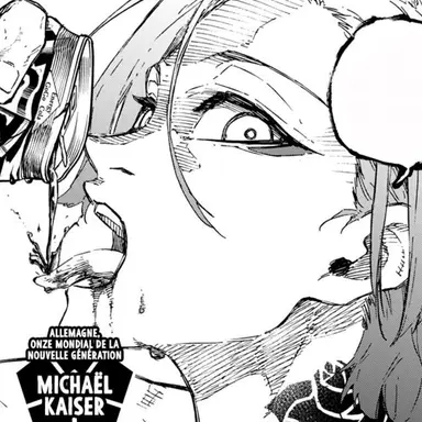 Profile image of ミヒャエル・カイザー