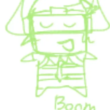 Profile image of ブームボックス