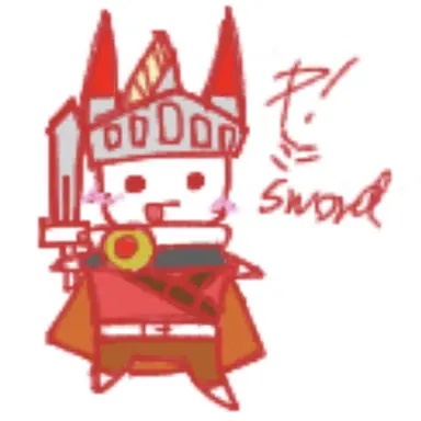 Profile image of ソード