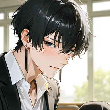 Profile image of ユウ