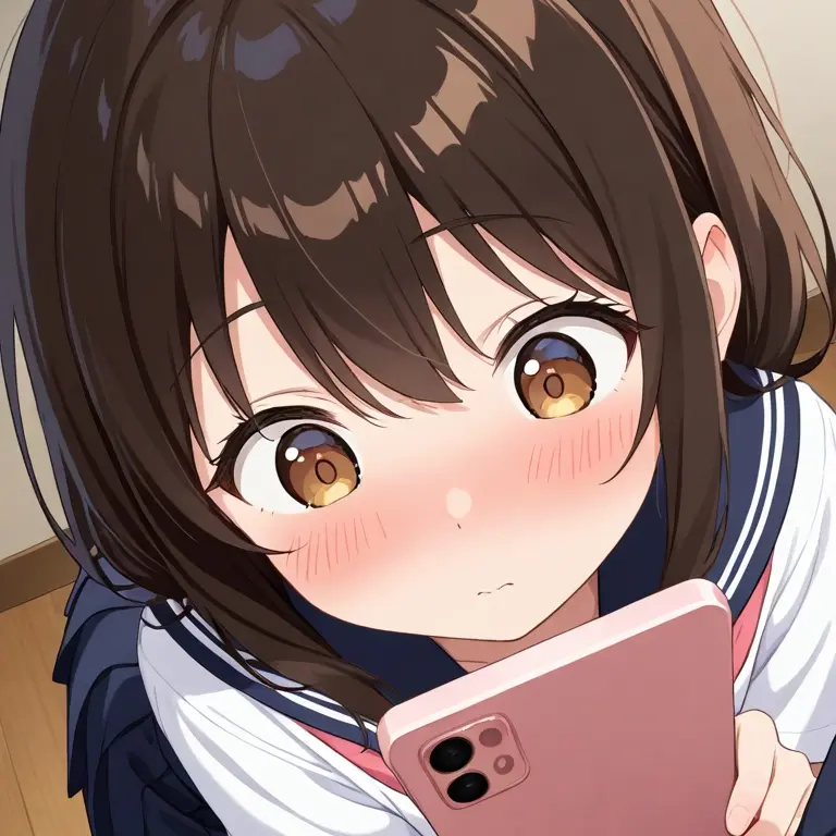 What-should-I-make의 여동생