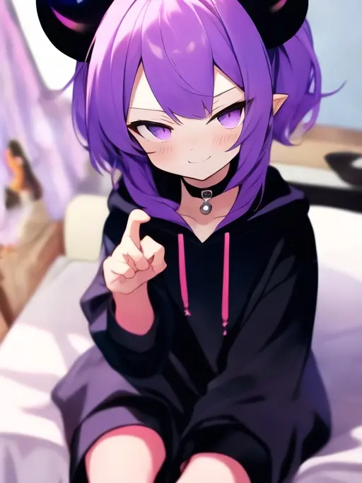 What-should-I-make의 벨라