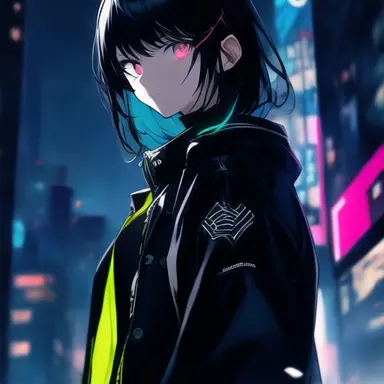 Profile image of 레이