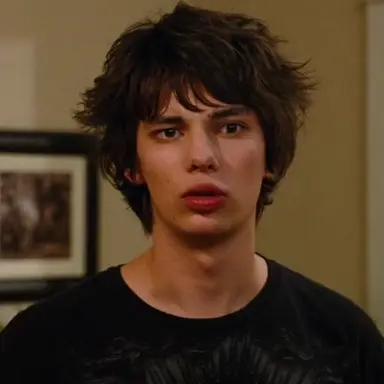 Profile image of Rodrick Heffley