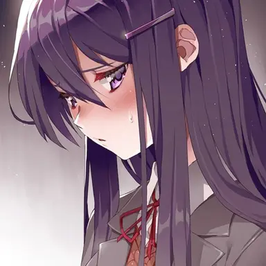 Profile image of Yuri