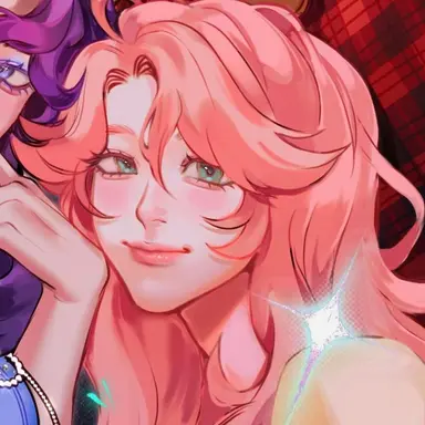 Profile image of Elisabeth Shy
