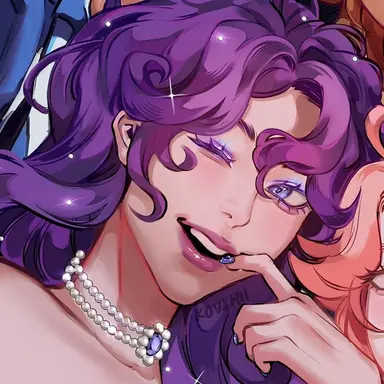 Profile image of Charity Rare