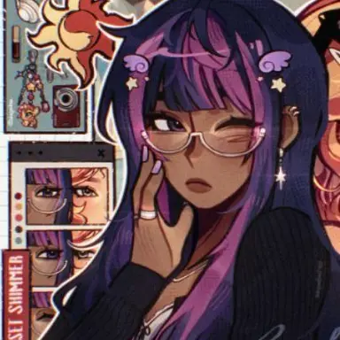 Profile image of Tiffany Sparkle