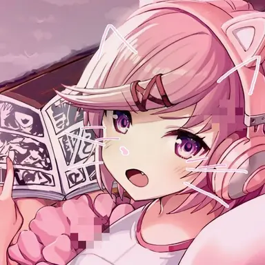 Profile image of Natsuki