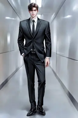 Profile image of 츠키노 히카루