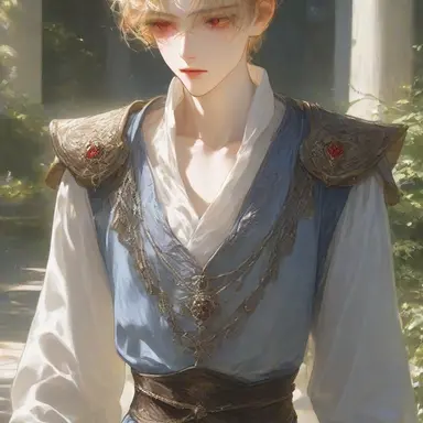 Profile image of シエル・エディス