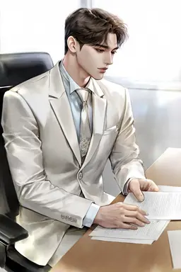 Profile image of 츠키노 츠바사