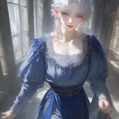 Profile image of 소피아 히엠스