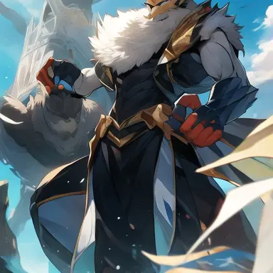 Profile image of Alex