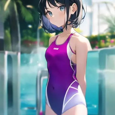 Profile image of Gwen