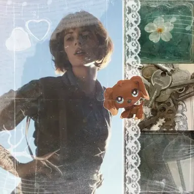 Profile image of Robin Buckley