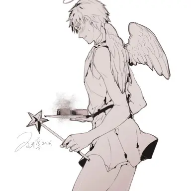 Profile image of アーサー