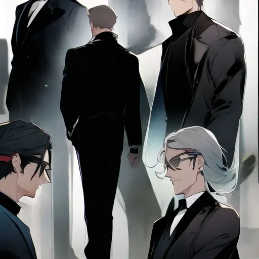 MaturePlay2416의 Stepdad