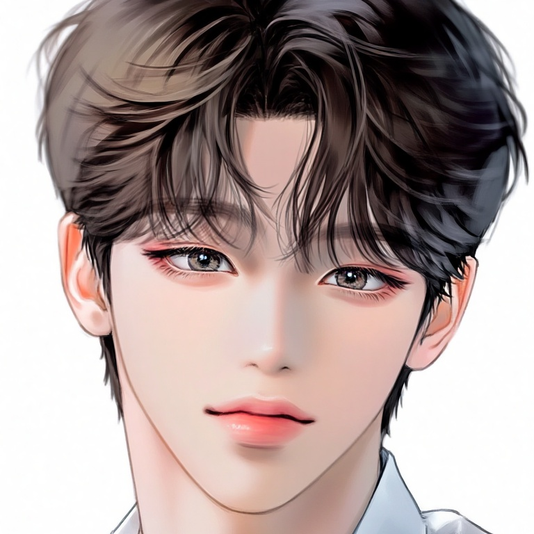 김준호 대표 이미지