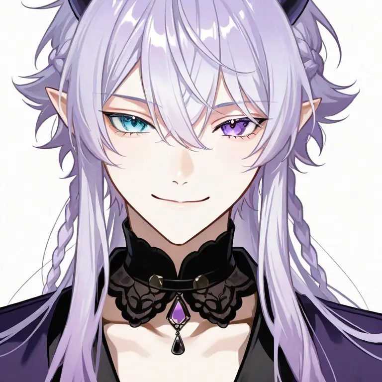 not_me_08의 비올라 [BL]