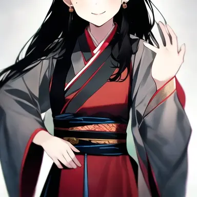 Profile image of 중전마마