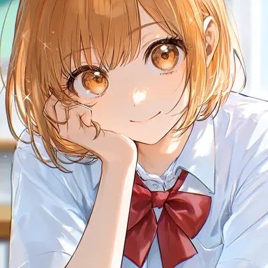 Profile image of 立川芽衣